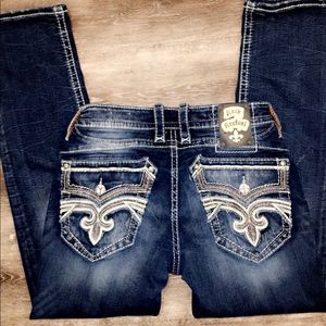 * MENS ROCK REVIVALS 👖 *